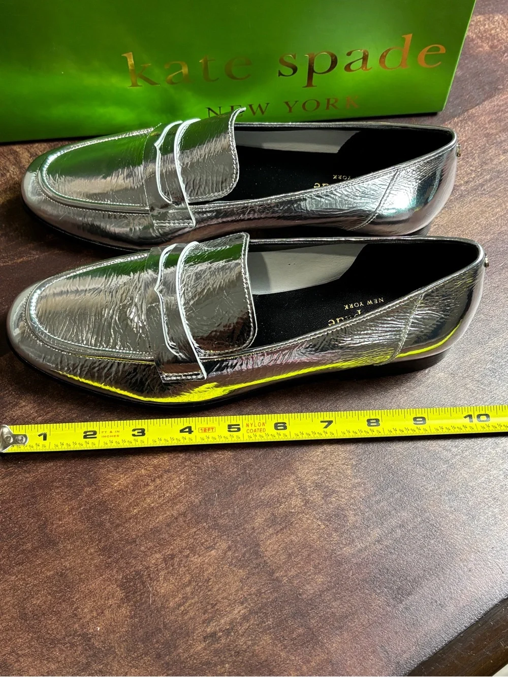kate spade New York Genevieve